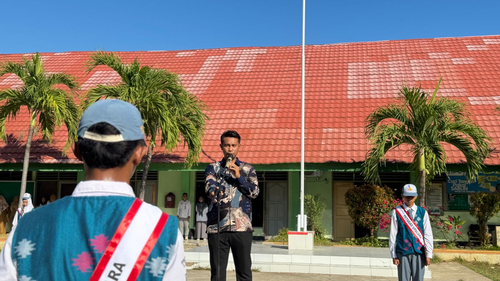SMKN 1 KOTA BIMA